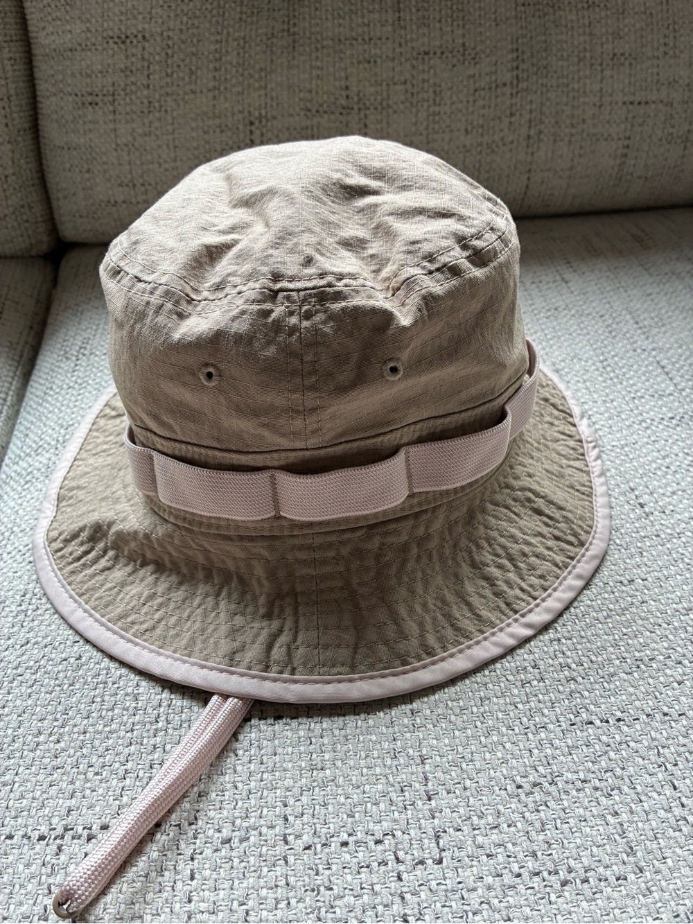 EUC Nike Apex Unisex Dri-FIT Bucket Hat (Size: M/L) - Picture 9 of 16